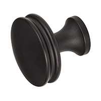 JA445 Matte Black