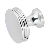 JA445 Polished Chrome