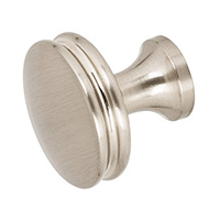 JA445 Satin Nickel