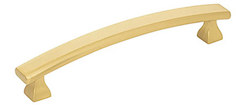 JA449-128 Brushed Gold