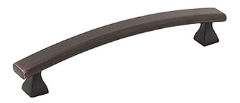 JA449-128 Brushed Oil Rubbed Bronze