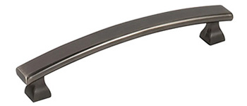 JA449-128 Brushed Pewter