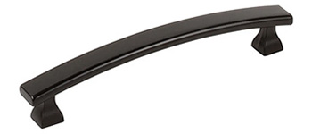 JA449-128 Matte Black