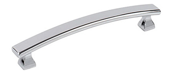 JA449-128 Polished Chrome