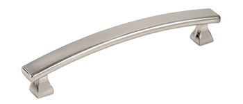 JA449-128 Satin Nickel