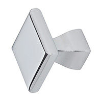 JA449 Polished Chrome