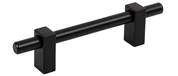 JA478-96 Matte Black