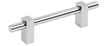 JA478-96 Polished Chrome