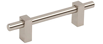 JA478-96 Satin Nickel