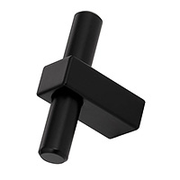 JA478T Matte Black