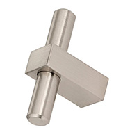 JA478T Satin Nickel