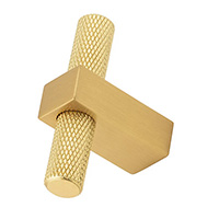 JA498T Brushed Gold