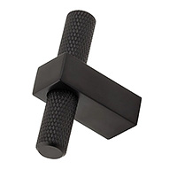 JA498T Matte Black