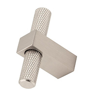 JA498T Satin Nickel