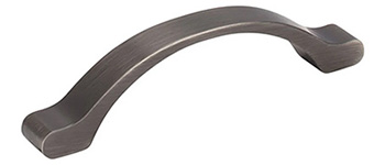 JA511-96 Brushed Pewter