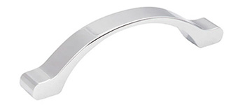 JA511-96 Polished Chrome