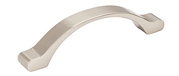 JA511-96 Satin Nickel