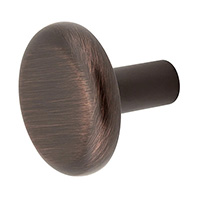 JA511 Brushed Oil Rubbed Bronze