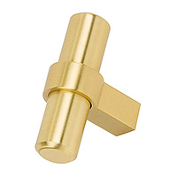 JA51 Brushed Gold