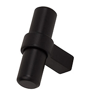JA51 Matte Black