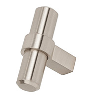 JA51 Satin Nickel