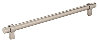 JA5224 Satin Nickel