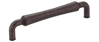 JA537-128 Distressed Oil Rubbed Bronze