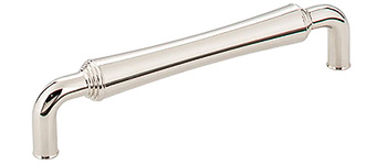 JA537-128 Polished Nickel