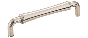 JA537-128 Satin Nickel