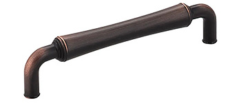 JA537-128 Brushed Oil Rubbed Bronze