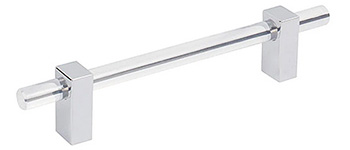 JA578-128 Polished Chrome
