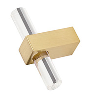 JA578T Brushed Gold