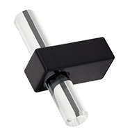 JA578T Matte Black