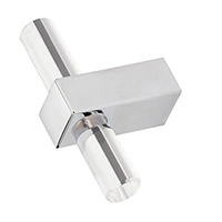 JA578T Polished Chrome