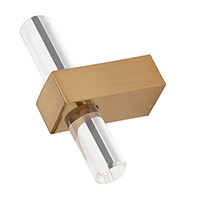 JA578T Satin Bronze