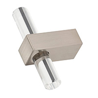 JA578T Satin Nickel