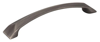 JA595-128 Brushed Pewter