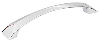 JA595-128 Polished Chrome