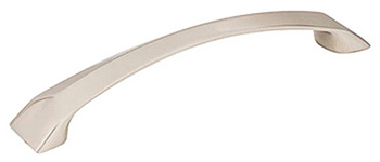 JA595-128 Satin Nickel