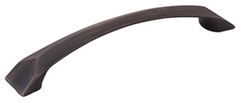 JA595-128 Brushed Oil Rubbed Bronze