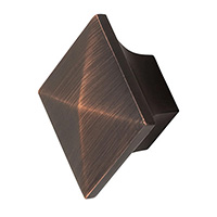 JA595 Brushed Oil Rubbed Bronze