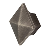 JA595 Brushed Pewter