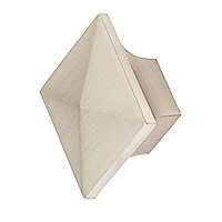 JA595 Satin Nickel