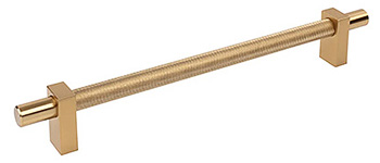 JA598-12 Satin Bronze