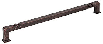 JA602-12 Distressed Oil Rubbed Bronze