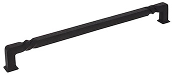 JA602-12 Rugged Black