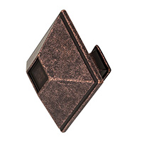 JA602 Distressed Oil Rubbed Bronze