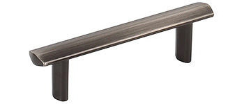 JA641-3 Brushed Pewter