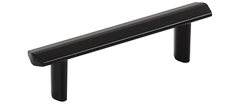 JA641-3 Matte Black