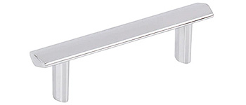 JA641-3 Polished Chrome